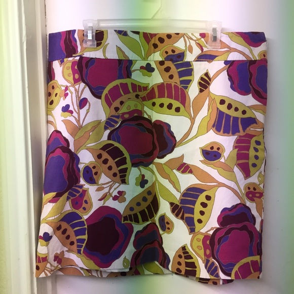 Merona skirt - Picture 1 of 2